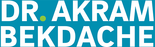 Dr Akram Bekdache